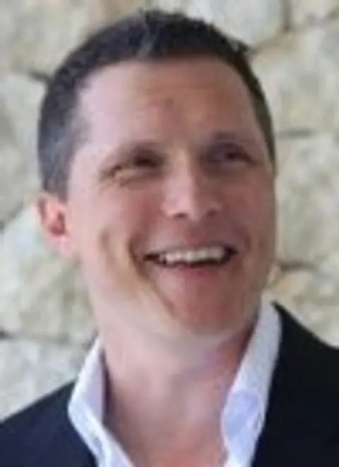 Pierre Lang