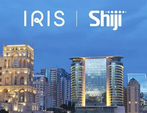 IRIS launches full integration to Shiji