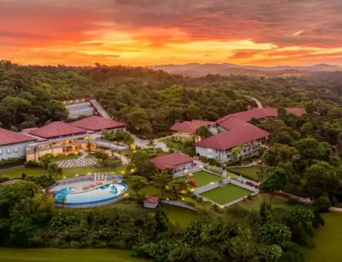 Gateway Coorg