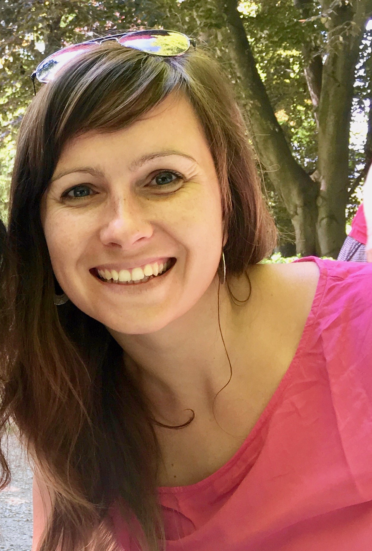 Dr. Anne-Kathrin Zschiegner