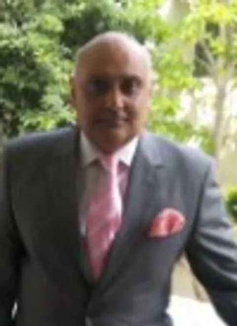 V.V. Giri