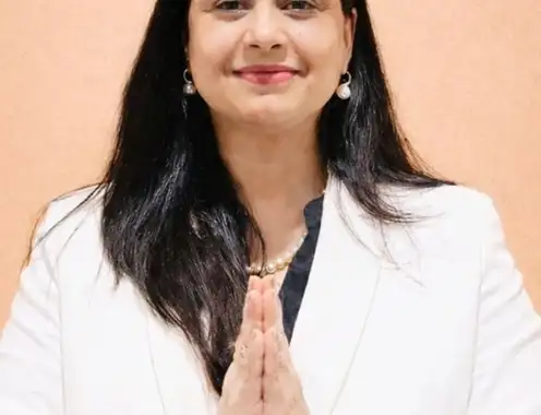 Deepmala Chaudhary