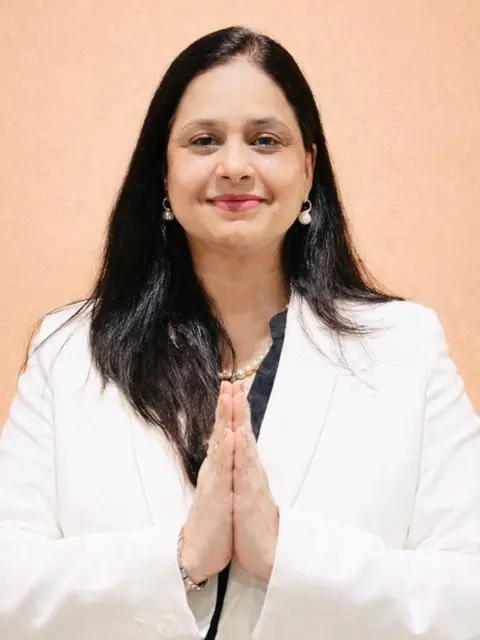 Deepmala Chaudhary