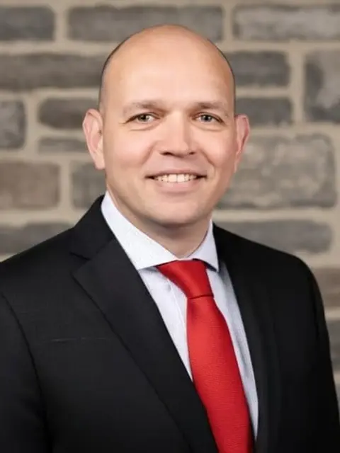 Alexander Schnoeller