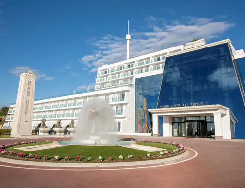 Aimbridge EMEA To Manage Costa Blanca Resort Grand Luxor Hotel & Village