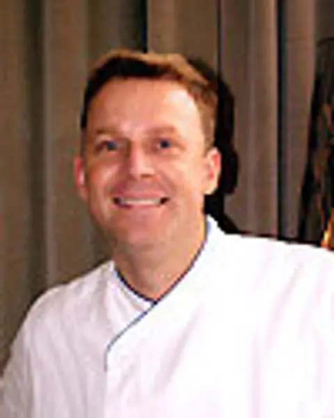 Stephane Becht