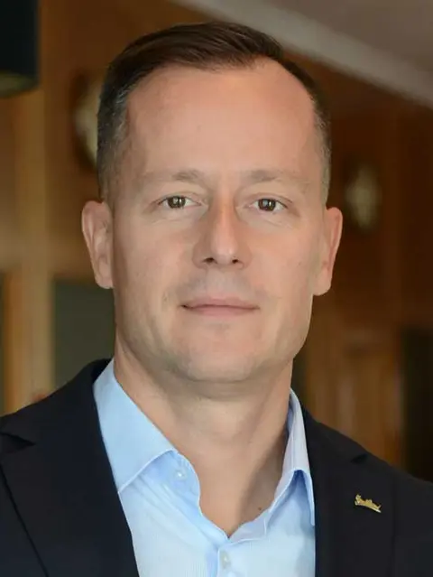 Petr Dubsky