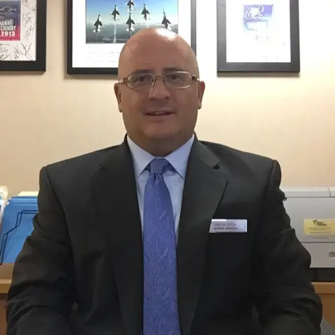 Carlos Cerda