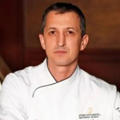 Didier Lailheugue
