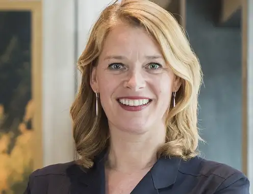Monique Dekker