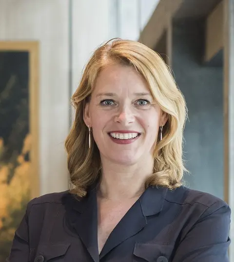 Monique Dekker