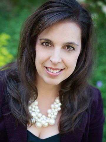 Lisa A. Haude