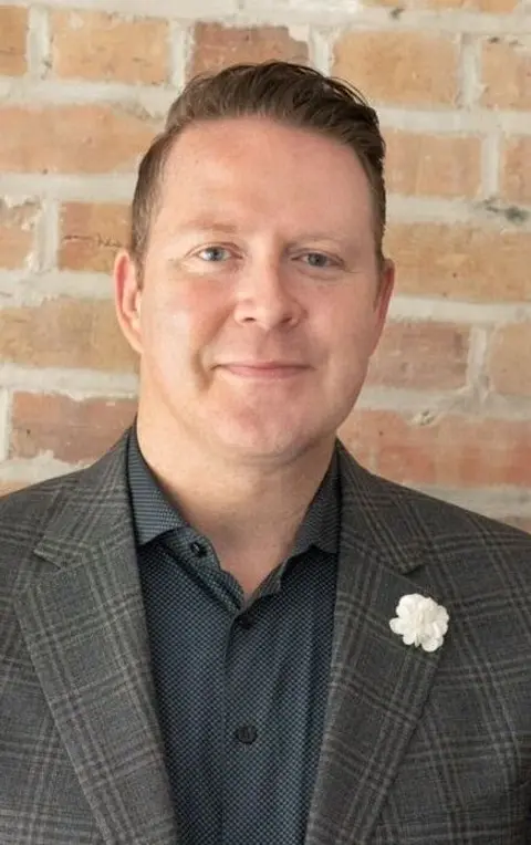 Jeff Ossenkop