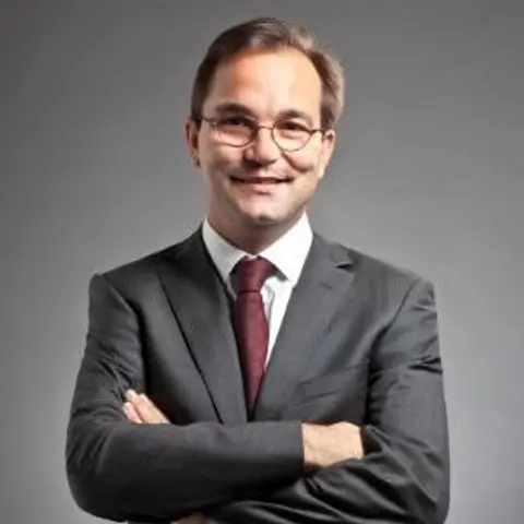 Olivier Lefebvre