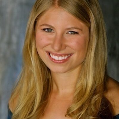 Tracy Oppenheimer