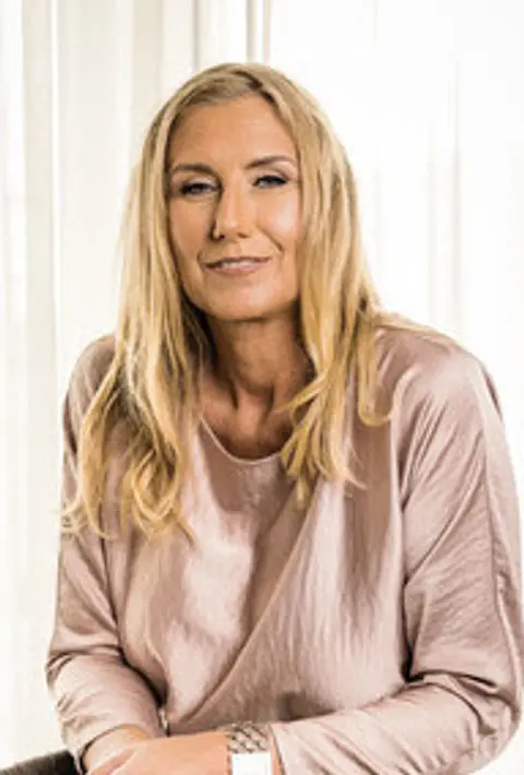 Janien Huistra