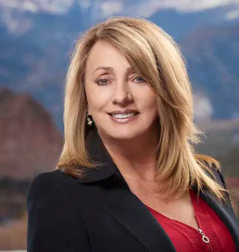 Denise Perkins