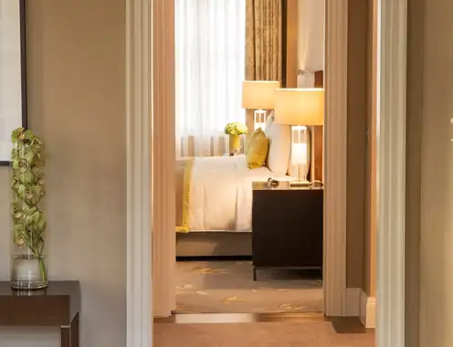 JW Marriott Grosvenor House London