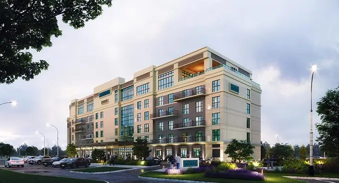 Hospitality America Expanding its Relationship with Hotel Developer Windsor Aughtry Company