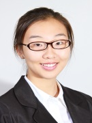 Eva Shen