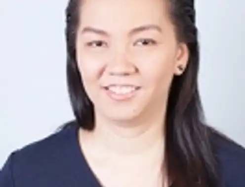 Pauline Choo