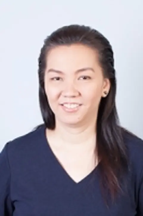 Pauline Choo