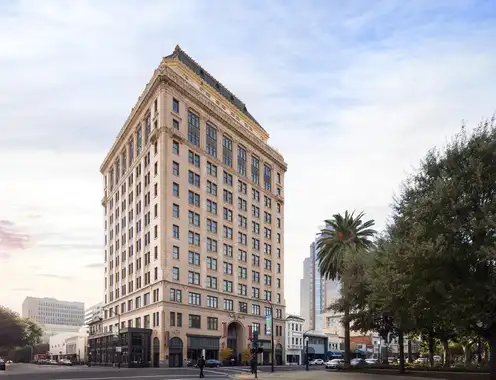 Citizen Hotel