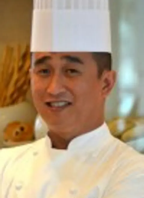 Ted Espiritu