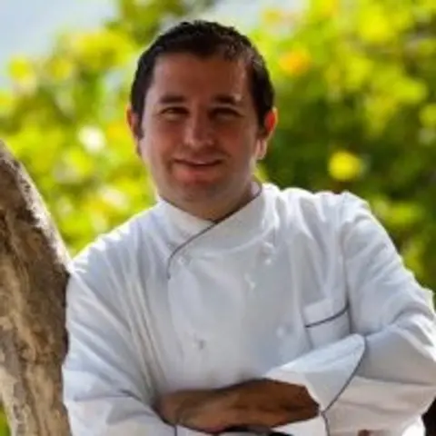 Carlos Hannon