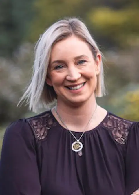 Melanie Watson
