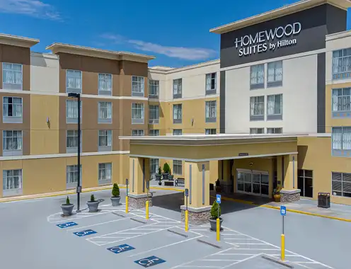 Homewood Suites by Hilton Atlanta/Perimeter Center