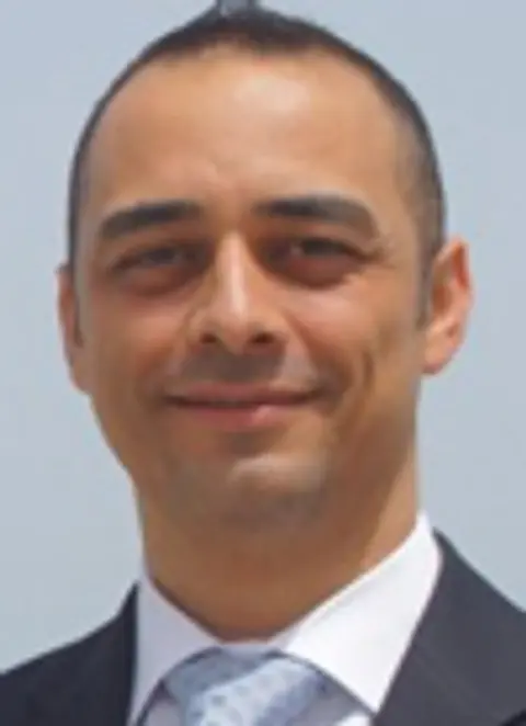 Bassam Zakaria
