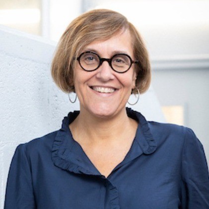 Christine  Merckelbagh