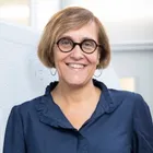 Christine  Merckelbagh