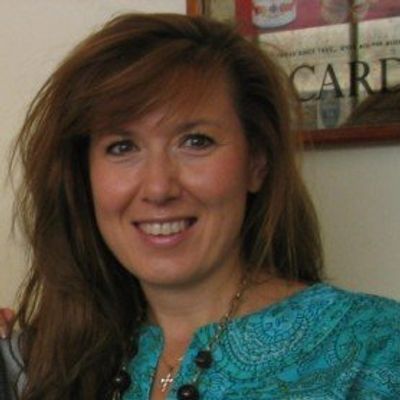 Maria José Gutiérrez