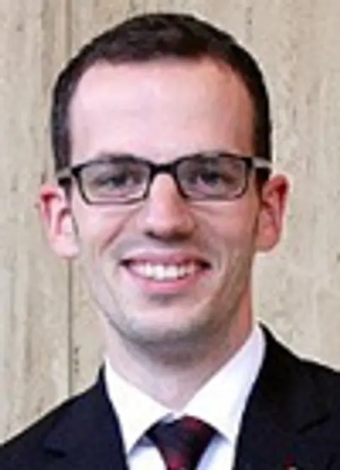 Christian Prange
