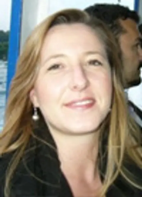Elsa Sammartano