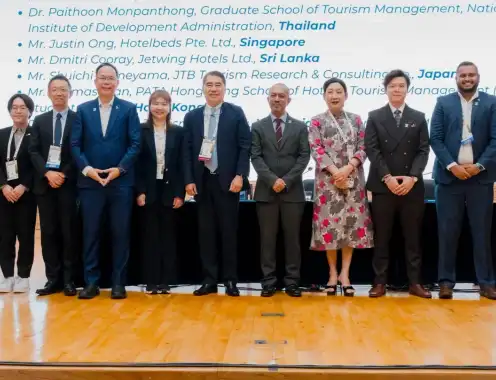 PATA Announces Newly Elected Board Members at Annual Summit 2026