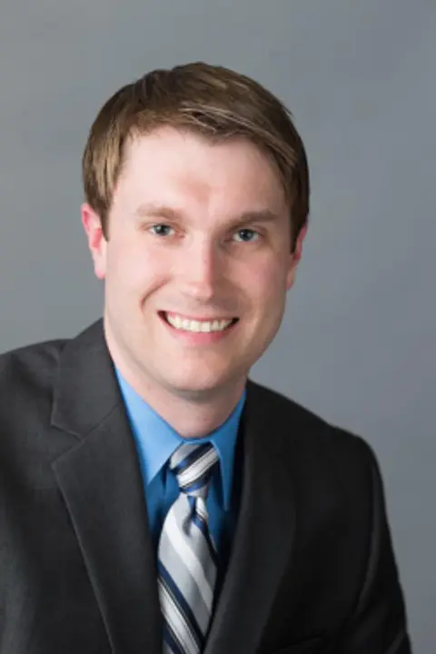 Blake Herring