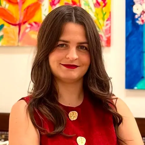 Christina Luka   Sales and Marketing Director