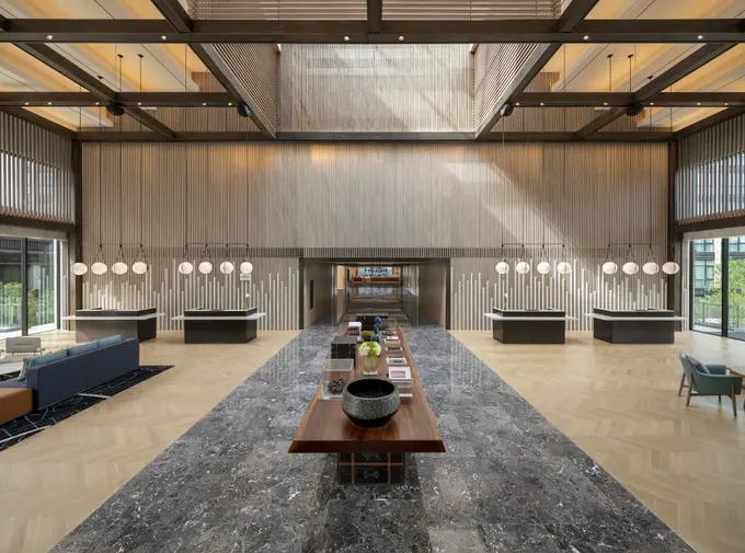 Sheraton Mianyang ......