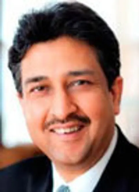 Prashant Sharma