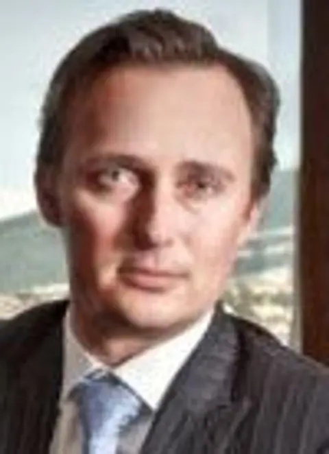 Dorian B. Rommel