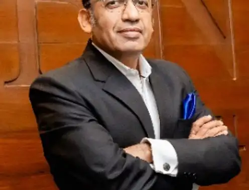 Percy P. Muncherji