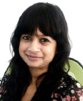 Riddhi Maniar