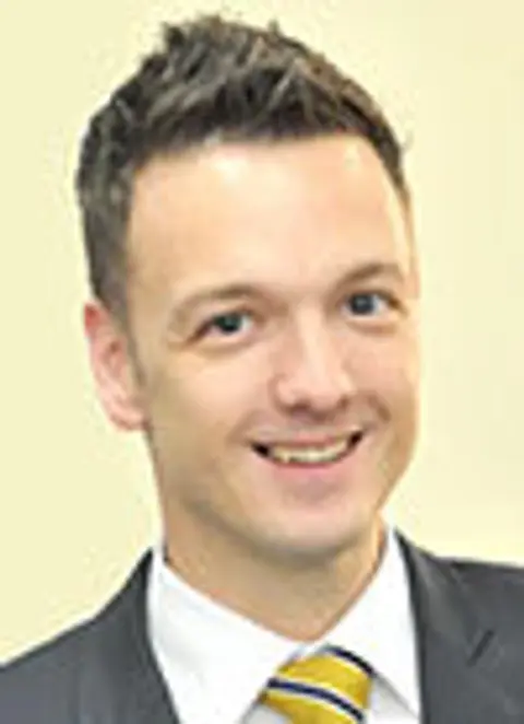 Daniel Solombrino