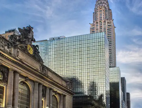 Hyatt Grand Central New York