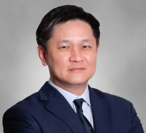 Michael Leong