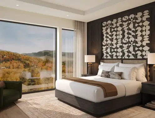 Custom Architectural Finishes Topnotch