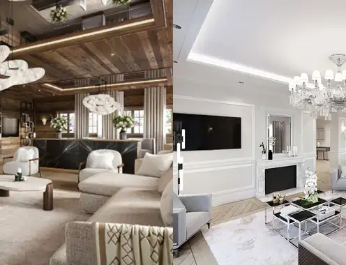 The Set Collection Welcomes Newest Member Properties Ultima Geneva Quai Wilson and Ultima Gstaad Promenade